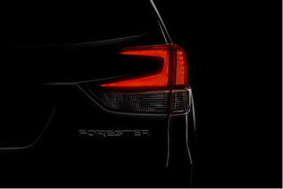 Image: Subaru